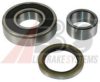 NISSA 43215H5000 Wheel Bearing Kit